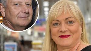 Hair Review owner Carolann Verity reveals husband Steven's fight for life