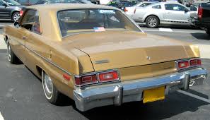Image result for Harvest Gold 1976 Dodge