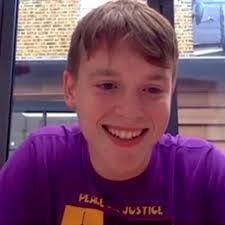 How Old Is Cormac Corrin