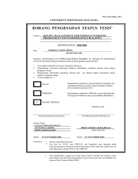 We did not find results for: Borang Pengesahan Status Tesis Universiti Teknologi Malaysia Y