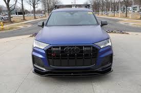 Image result for Daytona Gray 2023 SQ7