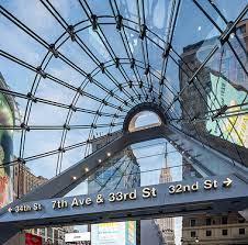 Luggagehero offers various locations near penn station. Portal Zur Penn Station Nyc Metallbau