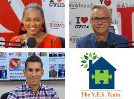 She spent the first two years of her undergraduate education at hollins university. Dominga Murray Reporter At Nbc29 And Co Founder Of Helping Hands Joined Keith Smith Jerry Miller On Real Talk On The I Love Cville Network I Love Cville