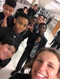 Theresa Pritchard (@TLynnPritch)