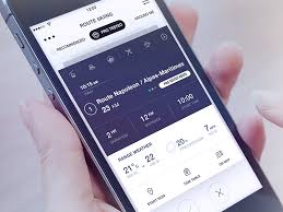 As an information container, cards hold all elements such as text, rich media, buttons. Cards View Mobile App Design Mobile Web Design App Design Inspiration