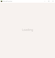 Open the twitch folder from the loaded files. Minecraft Launcher Stuck Loading Java Edition Support Support Minecraft Forum Minecraft Forum