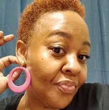 Rita Ruffin's Instagram, Twitter & Facebook