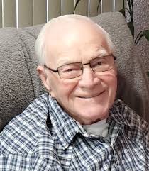 Obituary for Alvin "Turk" Amy