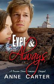 Ever & Always eBook by Anne Carter