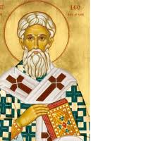 Anul acesta, mosii de vara au loc azi, sâmbata, 26 mai. Calendar Ortodox 2018 Sarbatori Importante Biserica Ortodoxa Sfantul Leon Cel Mare Fiano Romano