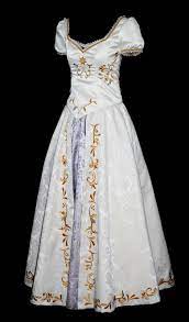 Tangled Wedding Dress Rapunzel Cosplay Rapunzel Wedding Dress Rapunzel Wedding Disney Dresses