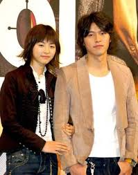 Full list episodes a millionaire's first love english sub | viewasian, kang jae kyung is your typical rich kid. A Millionaire S First Love 2006 Famousfix Com Post