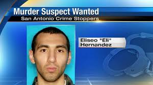 Suspect sought in stabbing death of Daniel Kiser