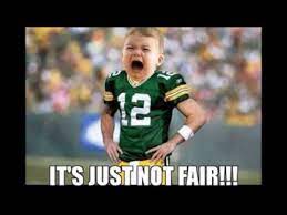 Aaron Rodgers Fails Youtube