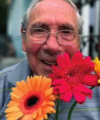 you are never too old to make new friends!