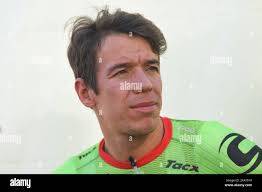 Rigoberto hi-res stock photography and images