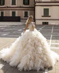 Hottest Wedding Dresses Collections For 2021 In 2021 Wedding Dresses Unique Wedding Dresses Ball Gown Wedding Dress