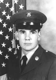 Troy Morris Obituary