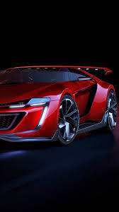 Pretty Volkswagen Gti Roadster Positive Android Wallpaper Android Hd Wallpapers