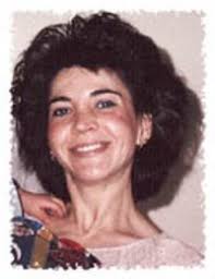 Obituary of Ann Marie Verrier