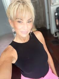 Michaela Fraser's Instagram, Twitter & Facebook