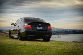 Bmw E60 M5 Bmw Bmw M5 Bmw M5 E60