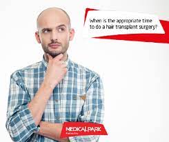 medical park international