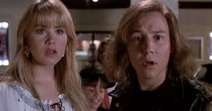 Don't Tell Mom the Babysitter's Dead Revisited