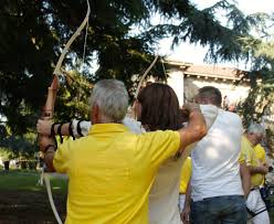 Librivox is a hope, an experiment, and a question: Corsi Arcieri Del Sole