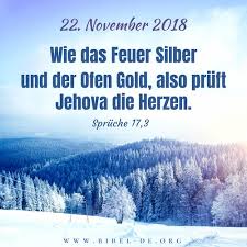 Wie Das Feuer Silber Und Der Ofen Gold Also Pruft Der Herr Die Herzen Anbetung Schrift Folgen In 2020 Christliche Bilder Spruche Bibel Zitate