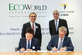 Liew tan chin's best boards. Malaysian Transaction Frees Willmott Dixon To Focus On Contracting