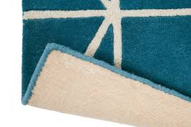 With these additional services, you will also get the quality cleaning services, care, and attention to detail that our technicians provide. Scion Rug Viso Denim 24008