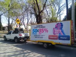 Acá podes hacer tu campaña mas exitosa en vía públcia, consultanos al  3516640411