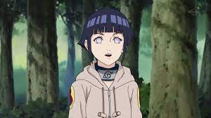 Hinata Hyuga - Hinata Hyuga Photo (39434053) - Fanpop