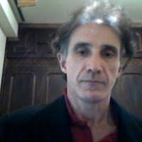 José Alcides Ribeiro