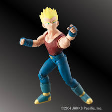 Vegeta is a fictional character from dragonball z and dragonball gt series. Dragon Ball Z Dragon Ball Gt Summer 2004 Line Up