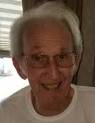 Cletus "Dave" David Robinson Obituary