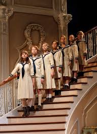 Children / kids music is a collection of nursery rhymes, songs for learning, and jingles that get kids to play. Chicago Theater Review The Sound Of Music Drury Lane Theatre