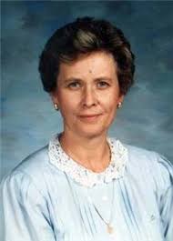 Gibson, Judith Ann Hooper (Charleston)