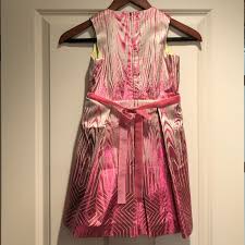 Mini Preen Dress, size 6 (Girls) Dresses