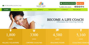 How to achieve security, confidence & peace: New Life Coach Inc Home Facebook