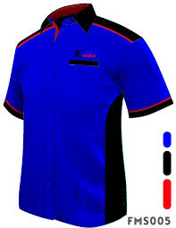 Koko lengan panjang biasanya dipadukan dengan bawahan yang senada. Fms005 F1 Shirts Male Shirts Short Sleeve White Shirts Mens Shirts Shirts Corporate Shirts