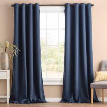 Best home fashion introduces the new blackout curtain. Blue Blackout Curtains You Ll Love In 2021 Wayfair