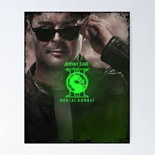 Kitana Posters for Sale