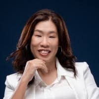 Christina Leong's Instagram, Twitter & Facebook