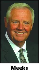 ROBERT MEEKS Obituary (2023)