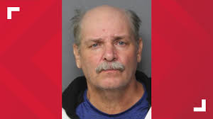 Elderly woman found dead inside her Norfolk home, husband charged with  murder