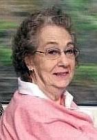 Helen Blackwell Obituary