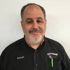 O'Neil Buick GMC Staff