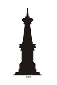 Kujang monument bca tugu kujang , kujang bogor, gray and purple tower png clipart. 30 Gambar Logo Tugu Jogja Terlengkap Koleksi Gambar Logo